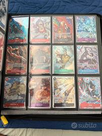 One Piece Lotto 2 - ENG NM (leggi descrizione)