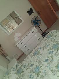 Camera da letto cucina ecc..
