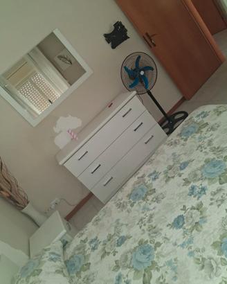 Camera da letto cucina ecc..