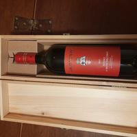 VINO CAMPOGIOVANNI ROSSO MONTALCINO