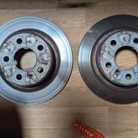 Dischi Freno Posteriori 280mmx10mm- BMW F40-F44