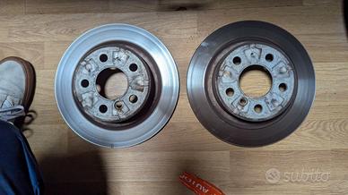 Dischi Freno Posteriori 280mmx10mm- BMW F40-F44