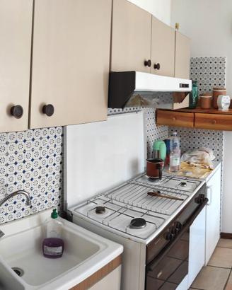 Gratis arredamento cucina/sala
