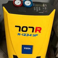 Attrezzatura officina vw/audi