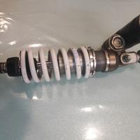 Mono ammortizzatore WP K5 k6 1000 gsx-r 2005 2006