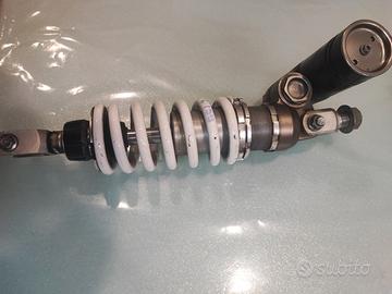 Mono ammortizzatore WP K5 k6 1000 gsx-r 2005 2006