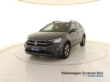 Volkswagen Taigo 1.0 tsi life 95cv