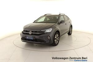 Volkswagen Taigo 1.0 tsi life 95cv