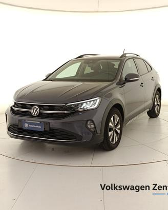 Volkswagen Taigo 1.0 tsi life 95cv