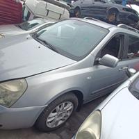 KIA CARNIVAL dal 2006 2.9 CRDi VGT 5 Porte