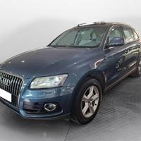 Audi Q5 2.0 tdi Business quattro 190cv s-tronic