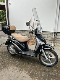 Piaggio Liberty 125