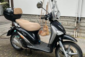 Piaggio Liberty 125