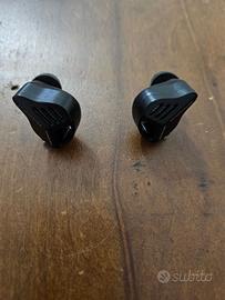 KZ ZVX auricolari IEM