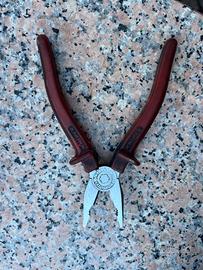 pinza universale professionale KNIPEX, modello 03-