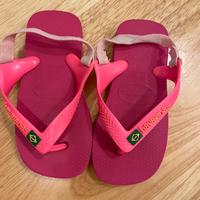Infradito Havaianas tg 23/24, C9