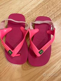 Infradito Havaianas tg 23/24, C9