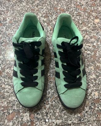 Campus mint ( adidas) edizione limitata