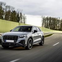 AUDI Q2 30 TDI Business