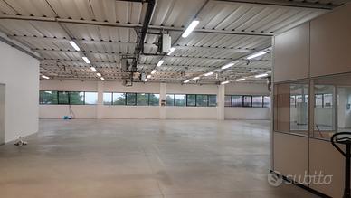 Capannone Industriale/Artigianale