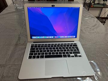 MacBook air 2015