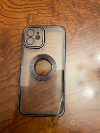 Cover iphone 12