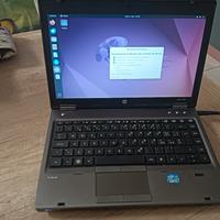 hp probook 6360b laptop portatile