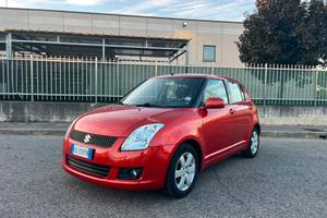 Suzuki Swift 1.3 5p. CAMBIO AUTOMATICO