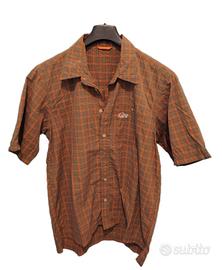 camicia no stiro Lowe alpin