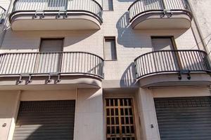 APPARTAMENTI, GARAGE E TAVERNETTA