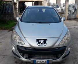 Peugeot 308 1.6 HDi 110CV 5p. Premium