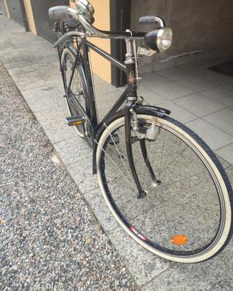 BICI BIANCHI  CLASS