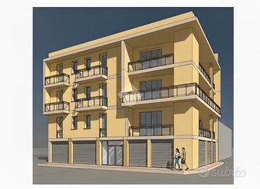 4 LOCALI A MOLA DI BARI