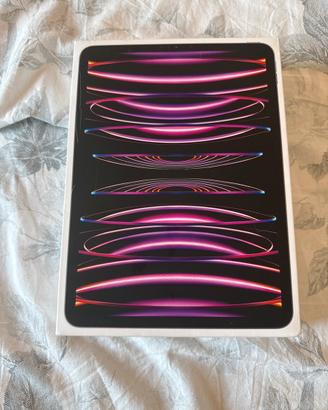 Ipad pro 11 (4th generazione) Wi-Fi + Cellular