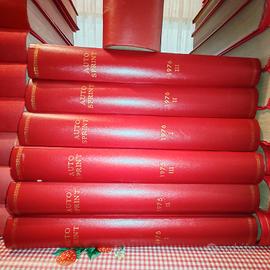 Collezione Autosprint 1969/1979
