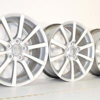 Cerchi Originali MAZDA MX 5 + Spedizione Gratis