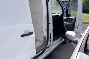 FIAT SCUDO 2.0 MJT/130 PC-TN Furgone - 3 POSTI