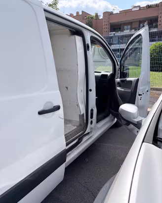 FIAT SCUDO 2.0 MJT/130 PC-TN Furgone - 3 POSTI