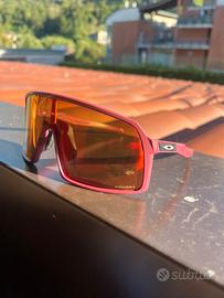 Oakley da sole sutro