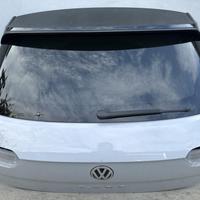 PORTELLONE POSTERIORE COMPLETO VOLKSWAGEN T-Roc Se