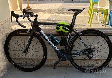 Bianchi oltre xr2