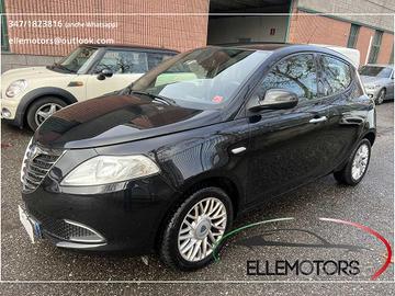 Lancia Ypsilon III 2011 Ypsilon 1.2 5 POSTI - NEOP