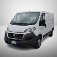 FIAT Ducato 35 3.0 CNG PM-TN Furgone