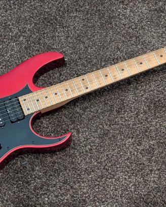Ibanez RG550M anno 1992 Made in Japan