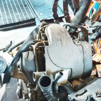 MOTORE TOYOTA YARIS 1.0 B 2013 1KRFE 761/2025