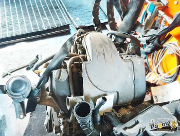 MOTORE TOYOTA YARIS 1.0 B 2013 1KRFE 761/2025