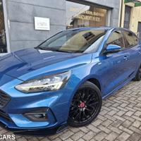 Ford Focus 1.0 Ecoboost ST-Line s