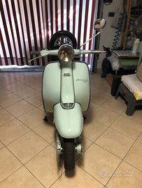 Lambretta