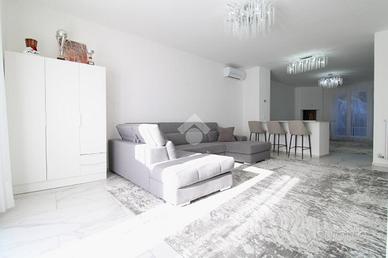 CASA INDIPENDENTE A ALTAVILLA VICENTINA