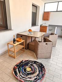 Appartamento nuovo vicino alghero